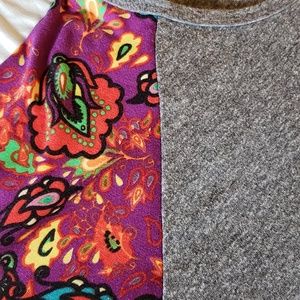 Lularoe Randy XL